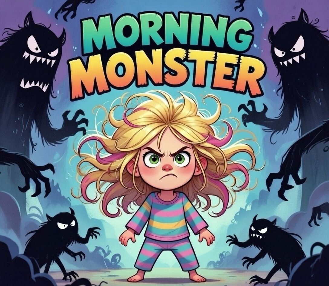 Morning Monsters